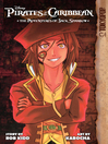 Cover image for The Adventures of Jack Sparrow